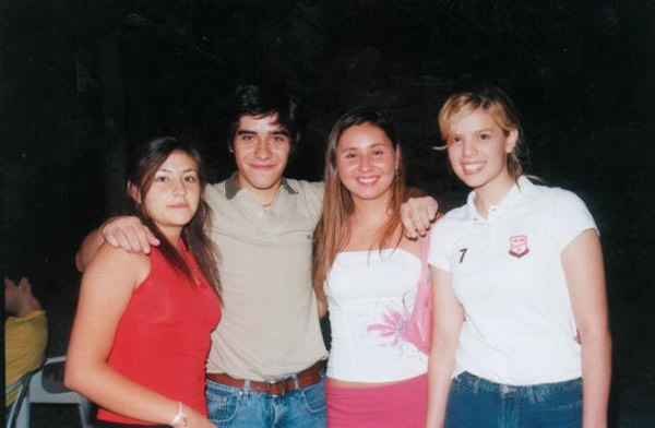 Foto - Las Buenas Ondas